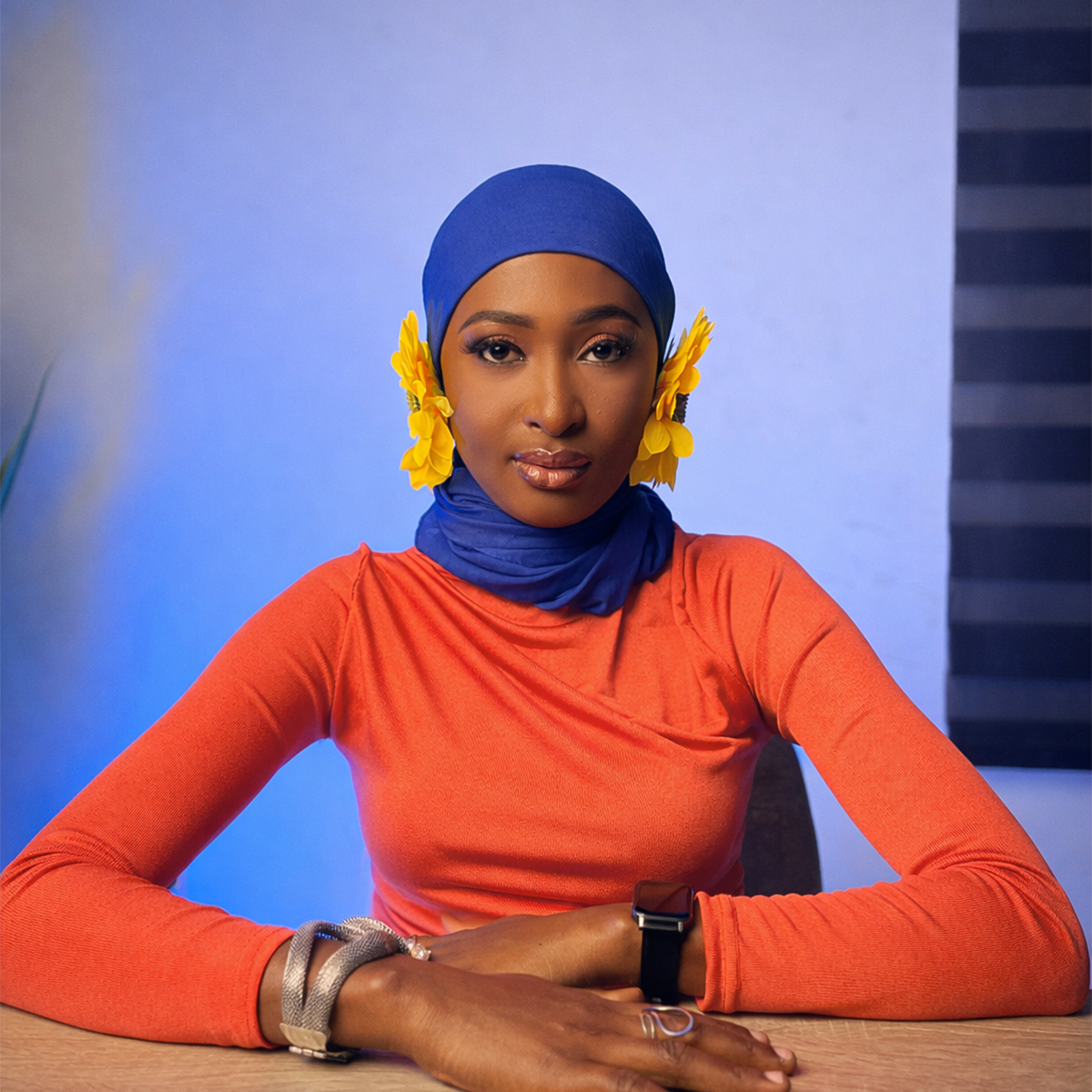 Ngozi Eze